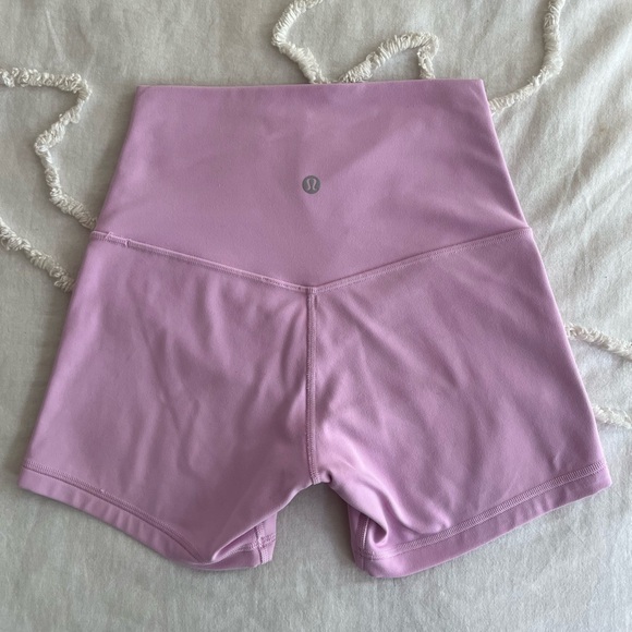 Lululemon Align Tank & Shorts Set - Picture 5 of 14